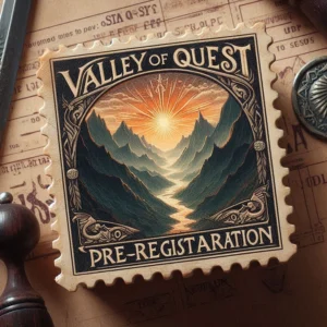 Valley of Quest Bani