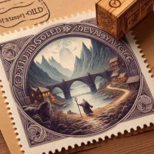 44Tage First Gate Bani