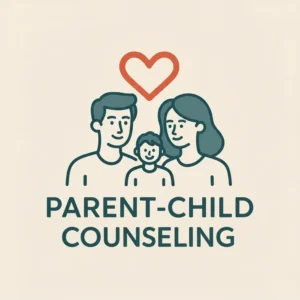 Parent Child Counseling Package